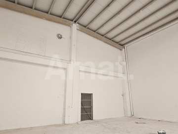 Nave industrial en alquiler en poligono de Sant Boi -4