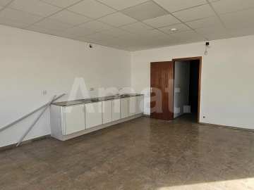 Nave industrial en alquiler en poligono de Sant Boi -7