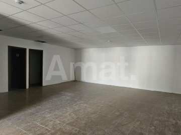 Nave industrial en alquiler en poligono de Sant Boi -8