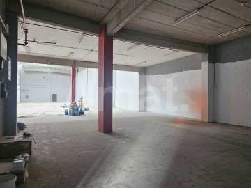 Nave industrial en alquiler en poligono de Sant Boi -9