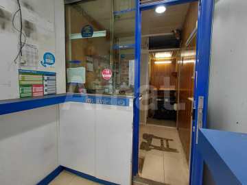 Commercial space on Travessera de Gràcia, Barcelona -2