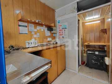 Commercial space on Travessera de Gràcia, Barcelona -3