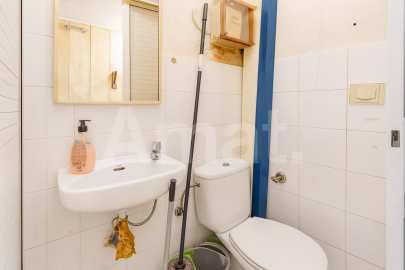 Commercial space on Travessera de Gràcia, Barcelona -4