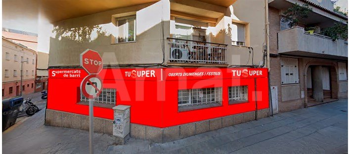 PREMISES WITH 36 M STREET FRONTAGE AND OPTIONAL BASEMENT – IDEAL FOR INVESTORS AND LARGE RETAIL SPACES -14