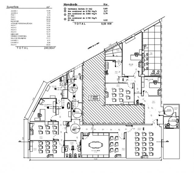 PREMISES WITH 36 M STREET FRONTAGE AND OPTIONAL BASEMENT – IDEAL FOR INVESTORS AND LARGE RETAIL SPACES -15