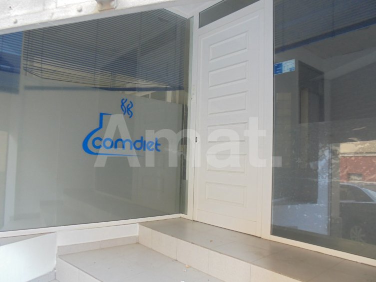 PREMISES WITH 36 M STREET FRONTAGE AND OPTIONAL BASEMENT – IDEAL FOR INVESTORS AND LARGE RETAIL SPACES -6