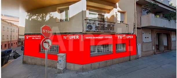 PREMISES WITH 36 M STREET FRONTAGE AND OPTIONAL BASEMENT – IDEAL FOR INVESTORS AND LARGE RETAIL SPACES -14