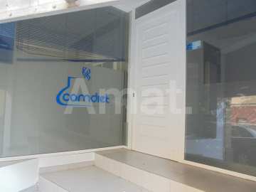 PREMISES WITH 36 M STREET FRONTAGE AND OPTIONAL BASEMENT – IDEAL FOR INVESTORS AND LARGE RETAIL SPACES -6