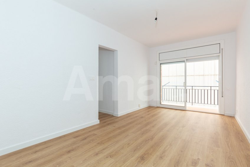 Central apartment with 4 bedrooms