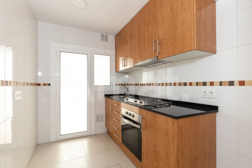 Central apartment with 4 bedrooms -2