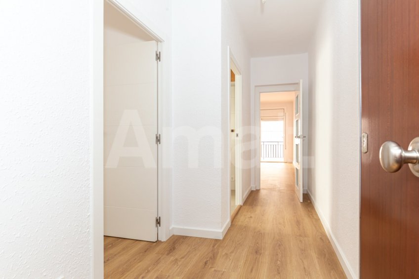 Central apartment with 4 bedrooms -20