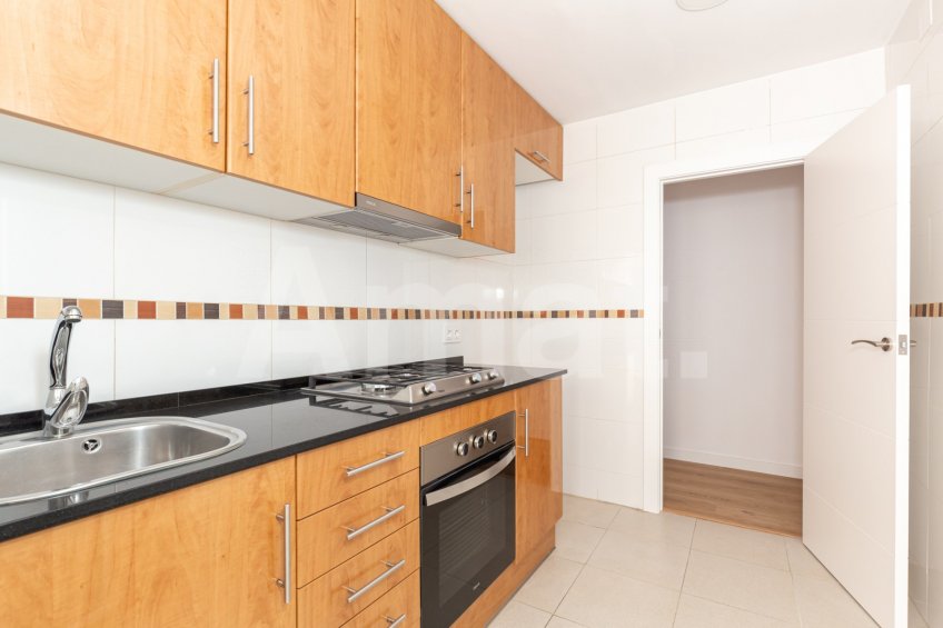 Central apartment with 4 bedrooms -9