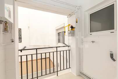 Central apartment with 4 bedrooms -21