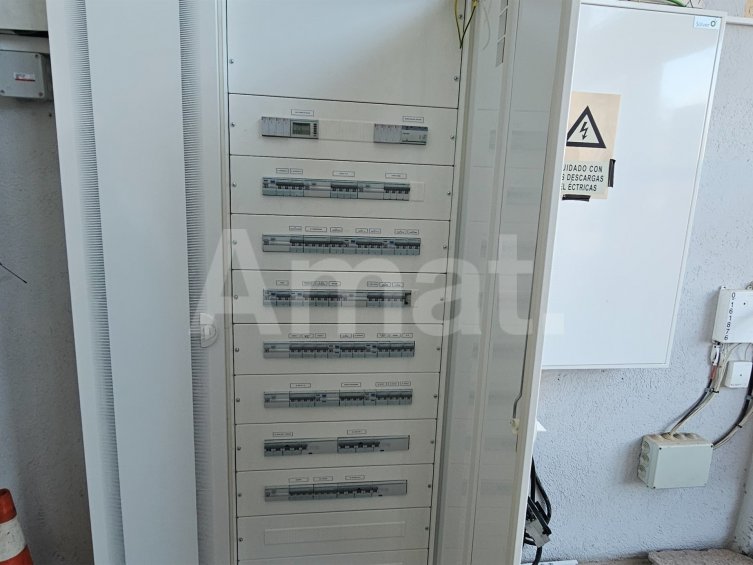 3,666 m² Industrial/Logistics Warehouse with Excellent Visibility and Perimeter Yard in Castelldefels -20