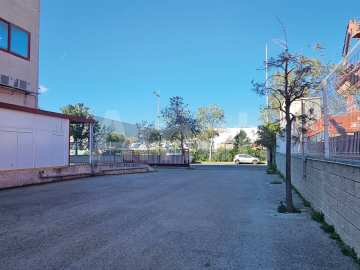 3,666 m² Industrial/Logistics Warehouse with Excellent Visibility and Perimeter Yard in Castelldefels -15