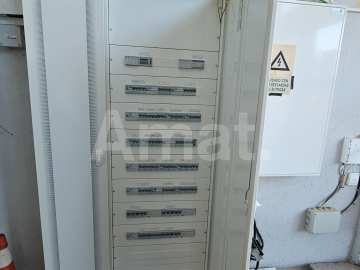 3,666 m² Industrial/Logistics Warehouse with Excellent Visibility and Perimeter Yard in Castelldefels -20