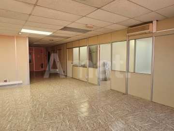 3,666 m² Industrial/Logistics Warehouse with Excellent Visibility and Perimeter Yard in Castelldefels -21