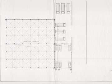 3,666 m² Industrial/Logistics Warehouse with Excellent Visibility and Perimeter Yard in Castelldefels -29