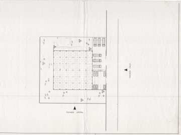 3,666 m² Industrial/Logistics Warehouse with Excellent Visibility and Perimeter Yard in Castelldefels -31