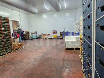 3,666 m² Industrial/Logistics Warehouse with Excellent Visibility and Perimeter Yard in Castelldefels -6