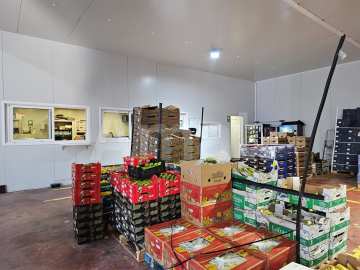 3,666 m² Industrial/Logistics Warehouse with Excellent Visibility and Perimeter Yard in Castelldefels -9