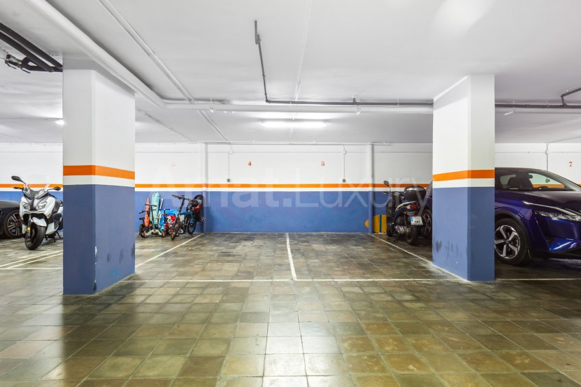 Exclusiu i gran pis reformat, Tres Torres -34