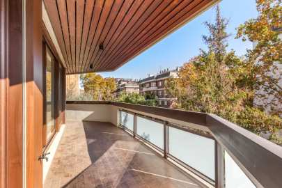 Exclusiu i gran pis reformat, Tres Torres -13