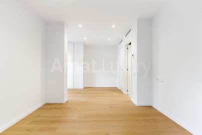 Exclusiu i gran pis reformat, Tres Torres -15