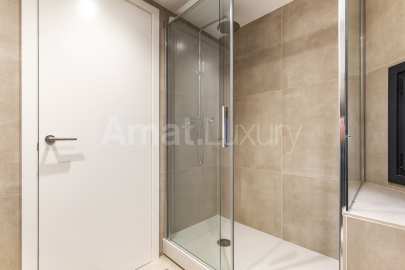 Exclusiu i gran pis reformat, Tres Torres -19