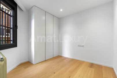 Exclusiu i gran pis reformat, Tres Torres -21