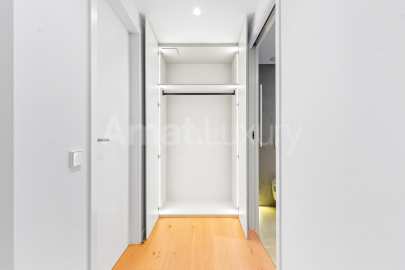 Exclusiu i gran pis reformat, Tres Torres -24