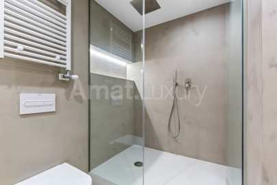 Exclusiu i gran pis reformat, Tres Torres -25