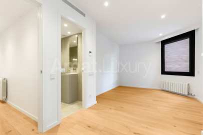 Exclusiu i gran pis reformat, Tres Torres -27