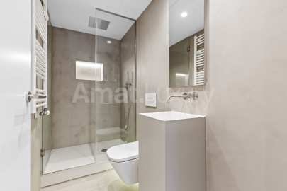 Exclusiu i gran pis reformat, Tres Torres -29