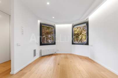 Exclusiu i gran pis reformat, Tres Torres -30