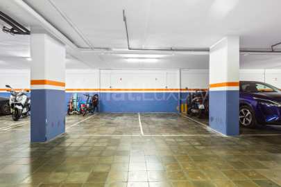 Exclusiu i gran pis reformat, Tres Torres -34