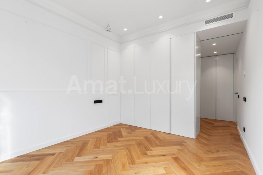 3-Bedroom Apartment for Sale in Eixample Dreta -11