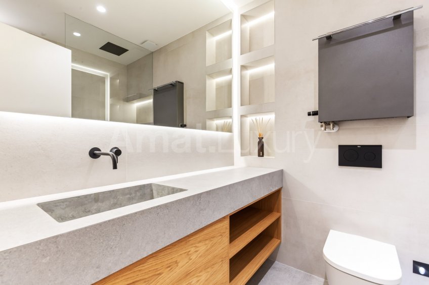 3-Bedroom Apartment for Sale in Eixample Dreta -13