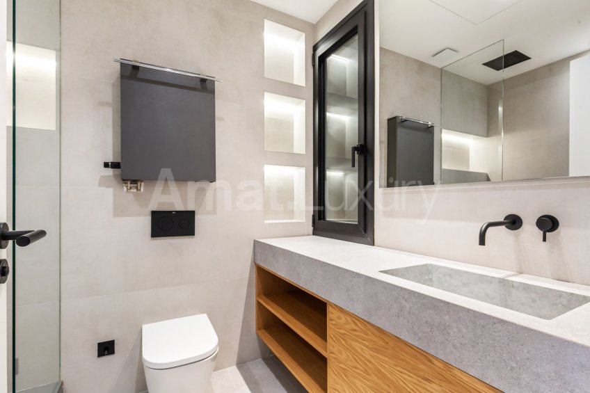3-Bedroom Apartment for Sale in Eixample Dreta -18