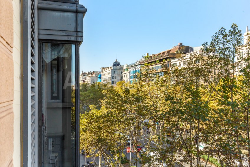 3-Bedroom Apartment for Sale in Eixample Dreta -21