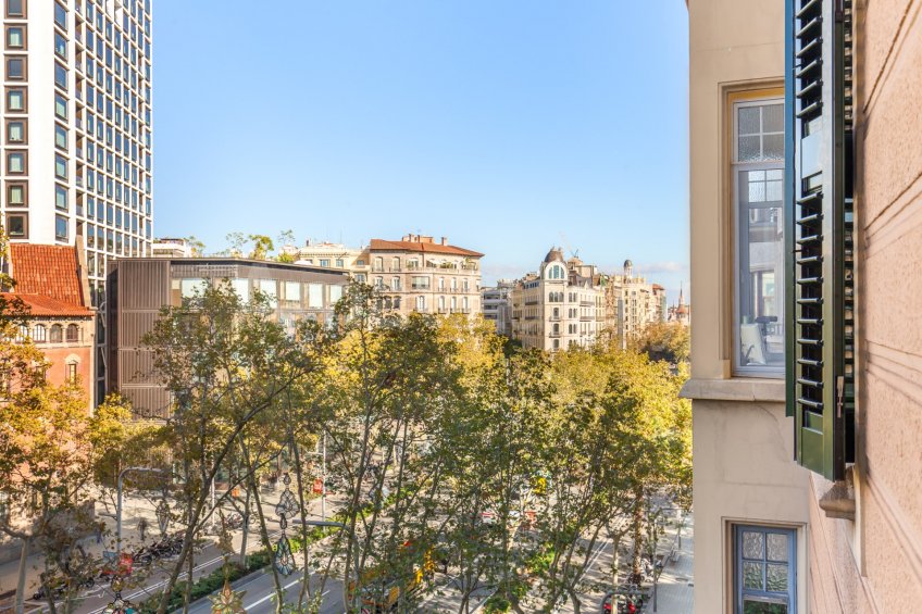 3-Bedroom Apartment for Sale in Eixample Dreta -23