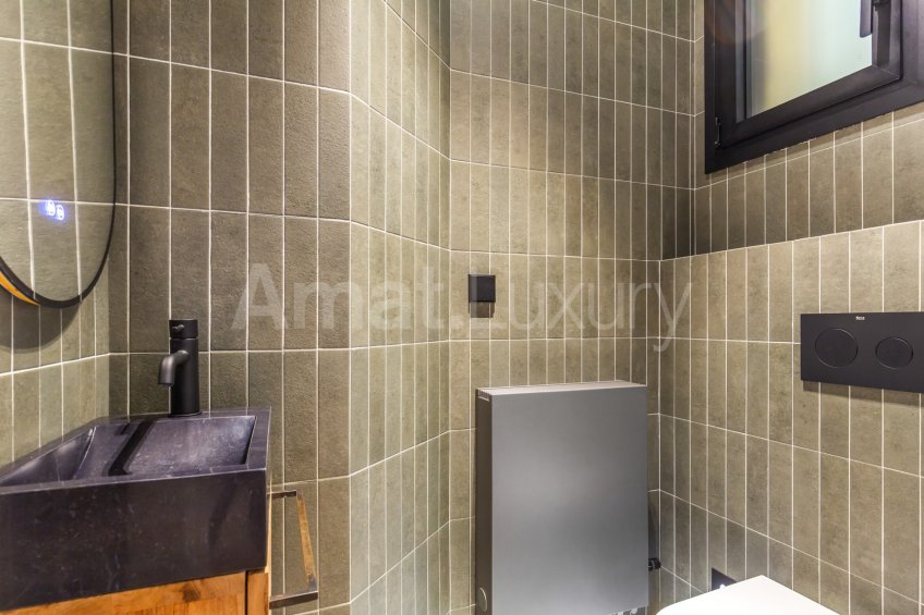 3-Bedroom Apartment for Sale in Eixample Dreta -24