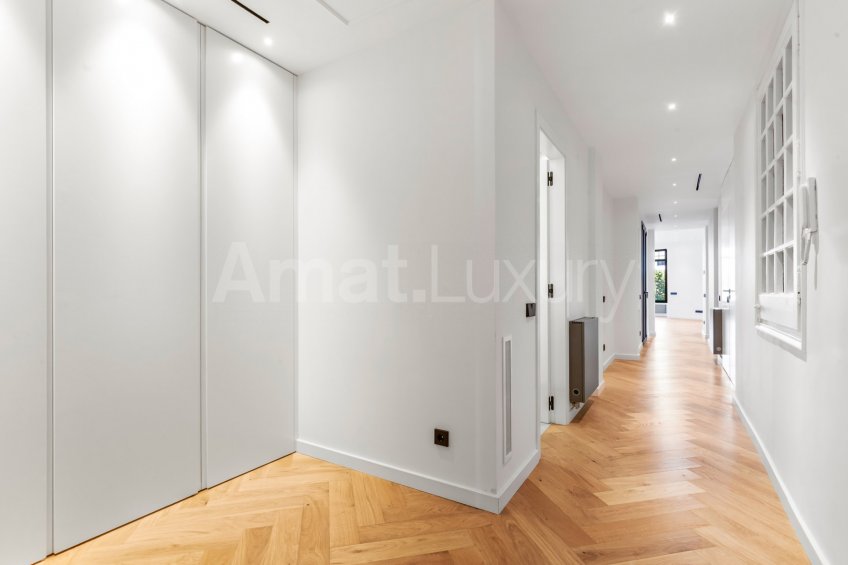 3-Bedroom Apartment for Sale in Eixample Dreta -4