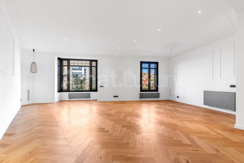 3-Bedroom Apartment for Sale in Eixample Dreta -6