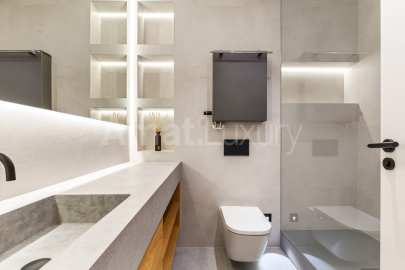 3-Bedroom Apartment for Sale in Eixample Dreta -14