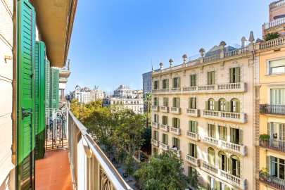 3-Bedroom Apartment for Sale in Eixample Dreta -22