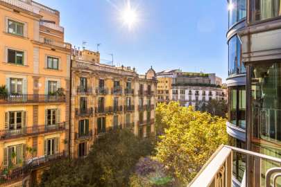 3-Bedroom Apartment for Sale in Eixample Dreta -3