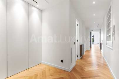 3-Bedroom Apartment for Sale in Eixample Dreta -4