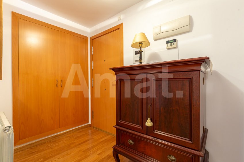 Piso en alquiler temporada a Esplugues