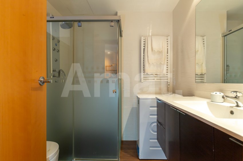 Piso en alquiler temporada a Esplugues -24